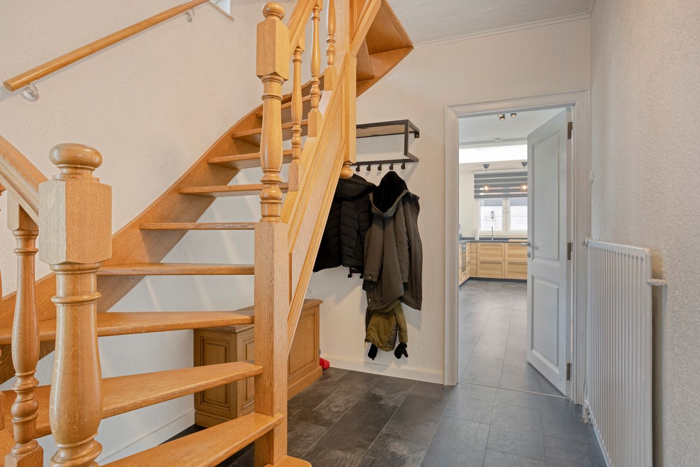 Foto 4 van M.L. Kingstraat 35