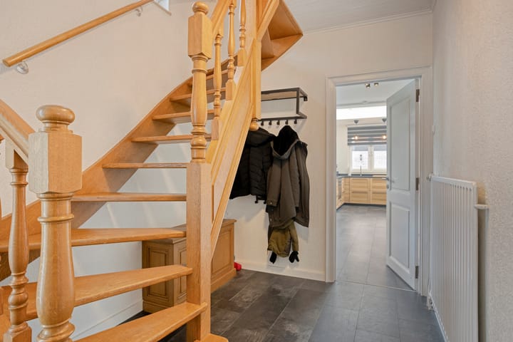 Foto 4 van M.L. Kingstraat 35