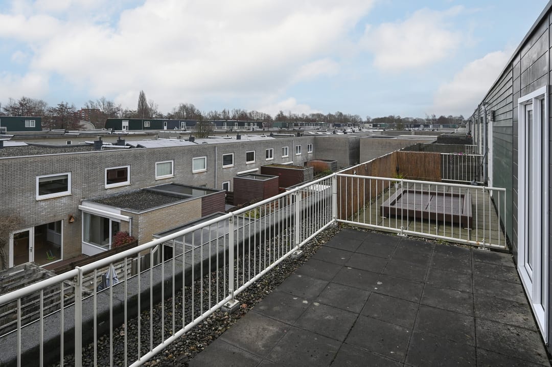 Foto 23 van Burgemeester Kootlaan 141