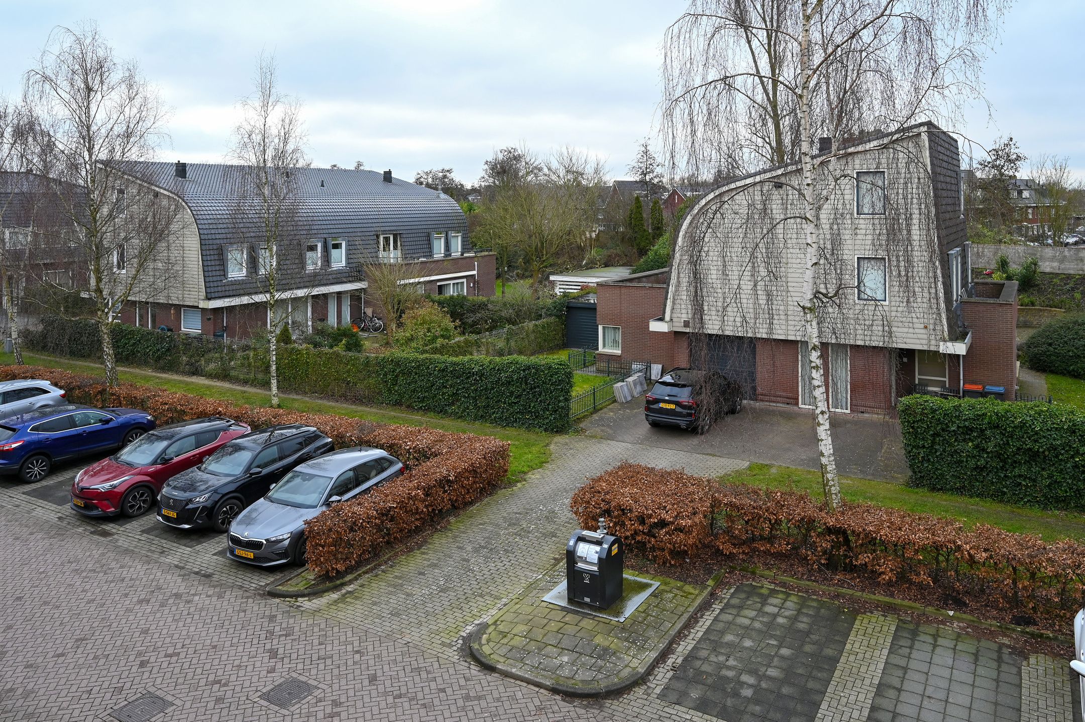 Foto 24 van Burgemeester Kootlaan 141