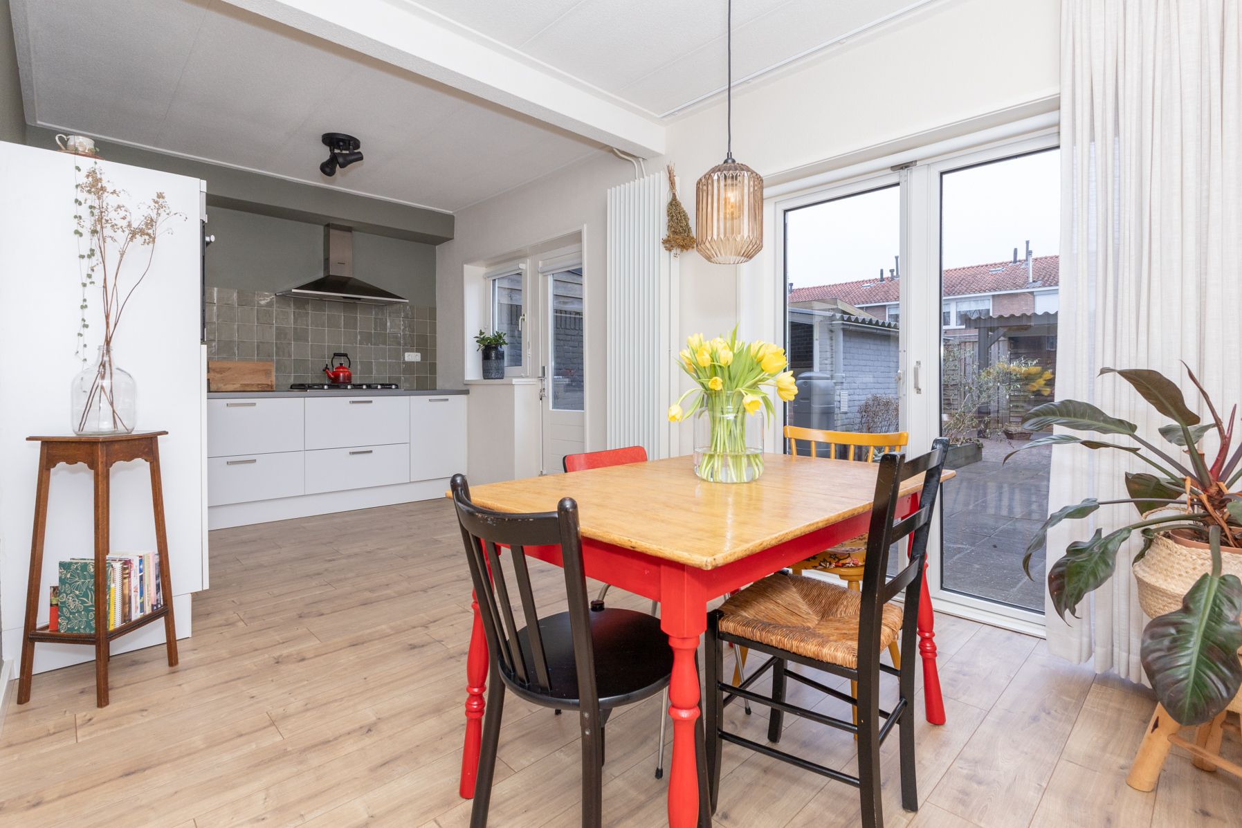 Foto 9 van Boskamp 22