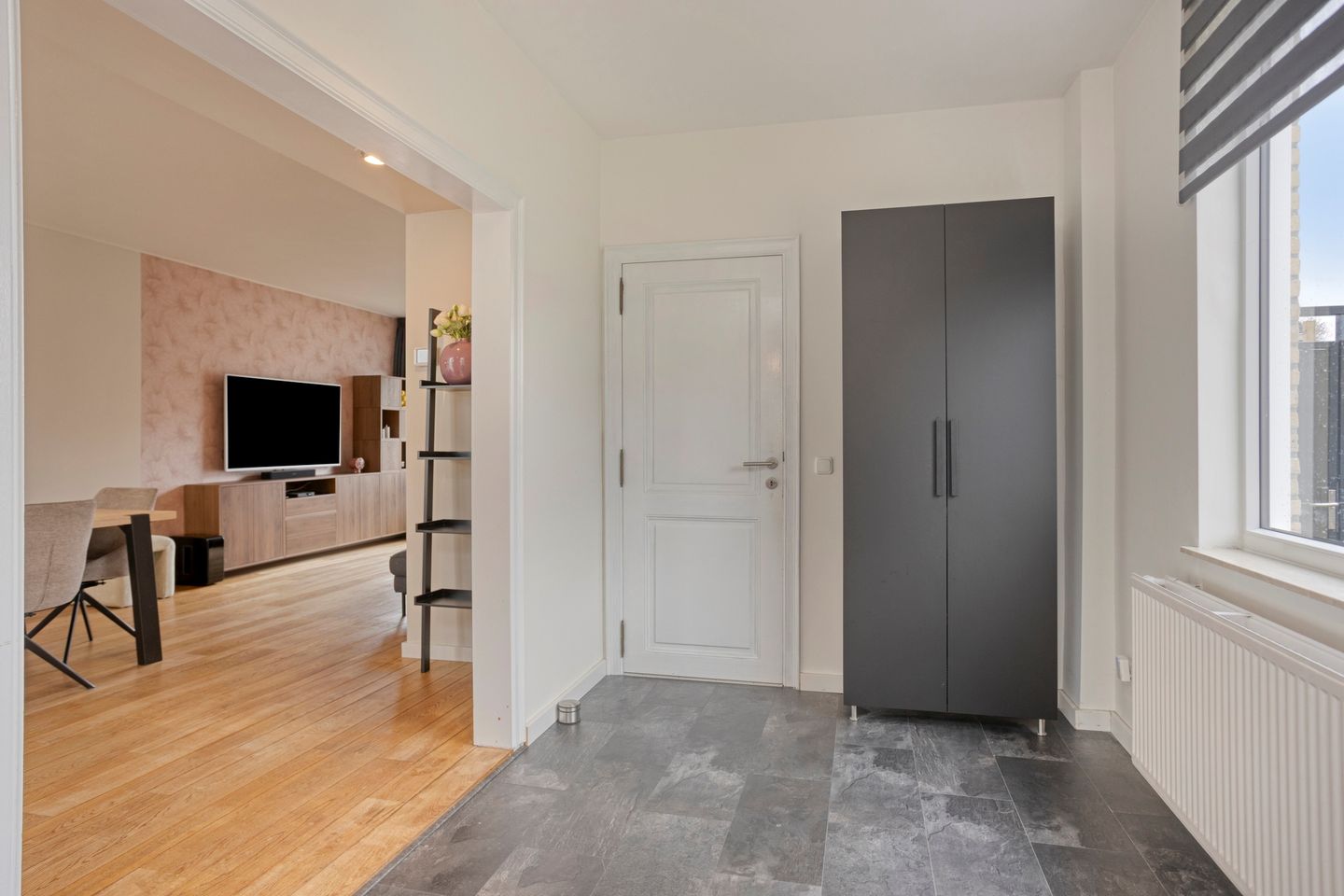 Foto 10 van M.L. Kingstraat 35