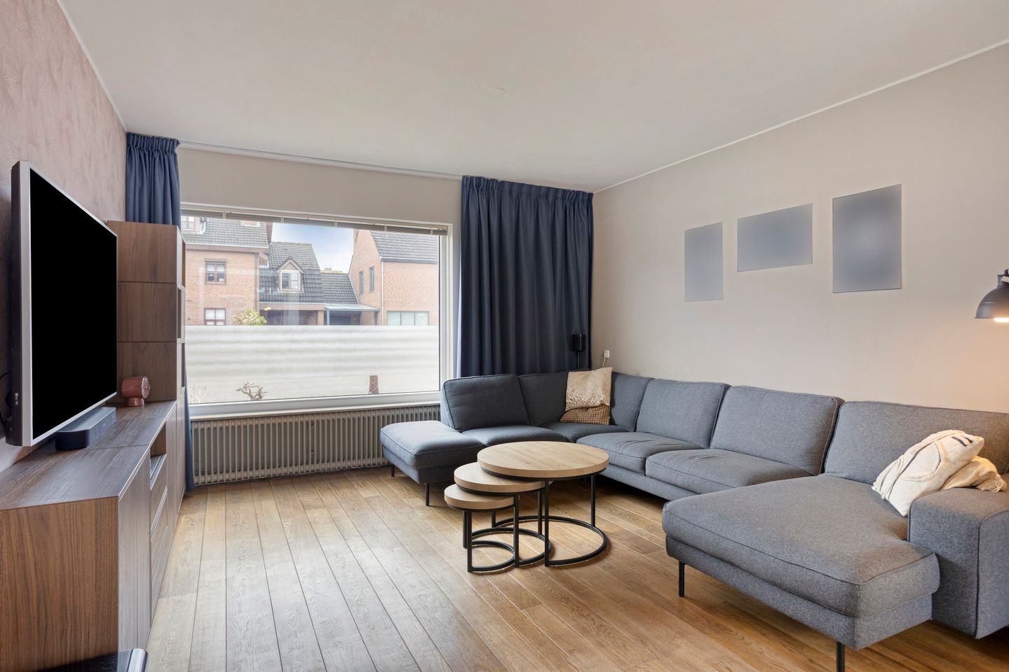 Foto 5 van M.L. Kingstraat 35