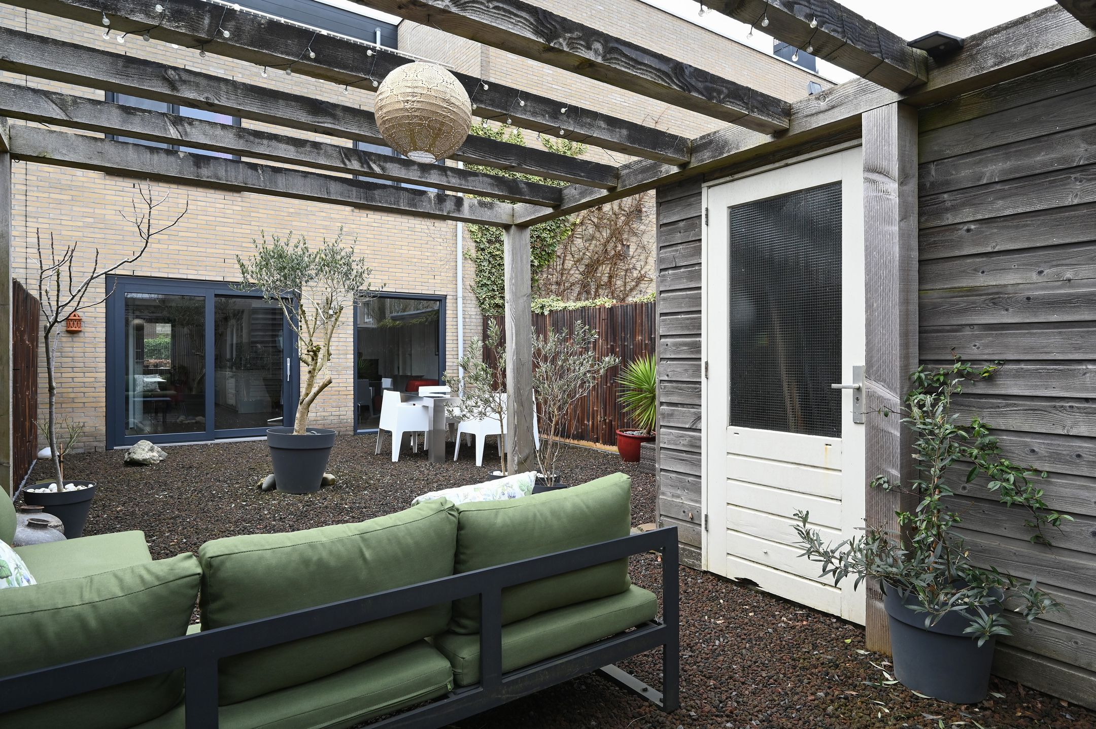 Foto 27 van Burgemeester Kootlaan 141