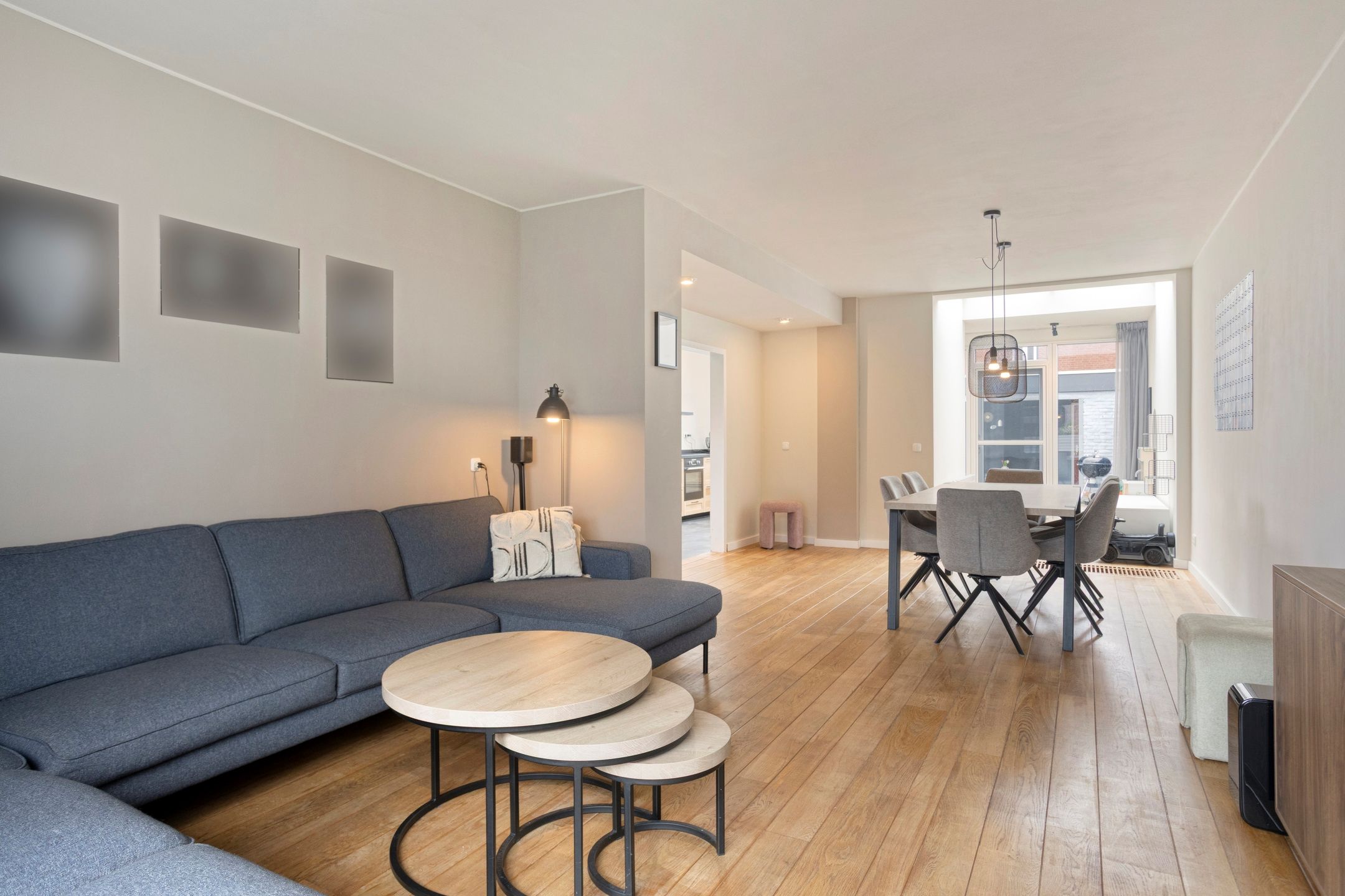 Foto 6 van M.L. Kingstraat 35