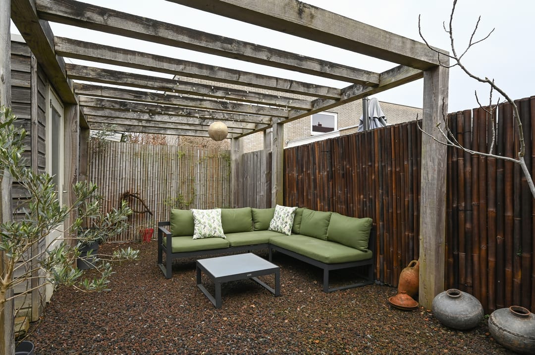 Foto 28 van Burgemeester Kootlaan 141