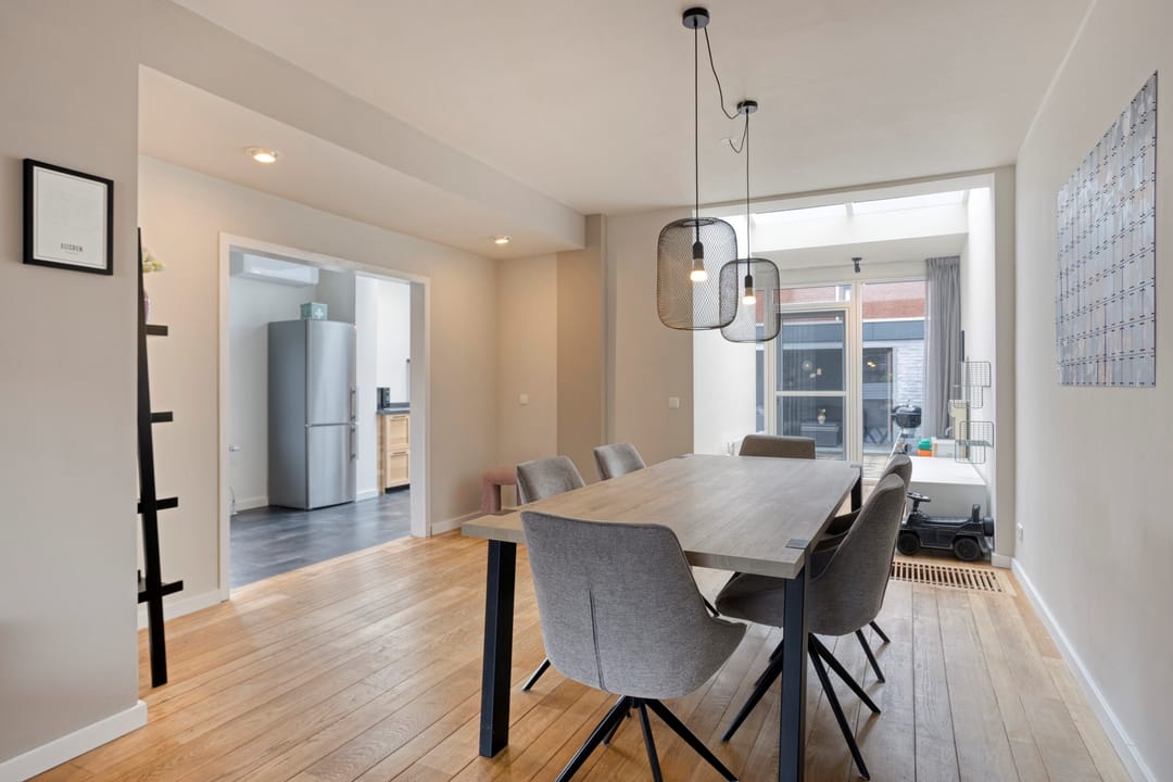 Foto 7 van M.L. Kingstraat 35