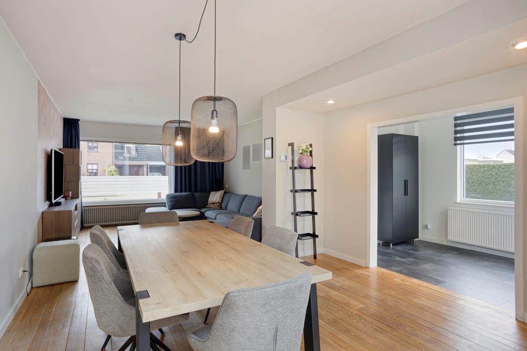 Foto 8 van M.L. Kingstraat 35