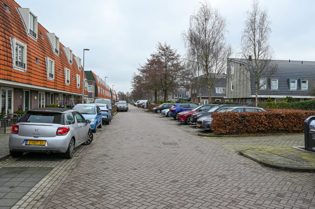 Foto 31 van Burgemeester Kootlaan 141