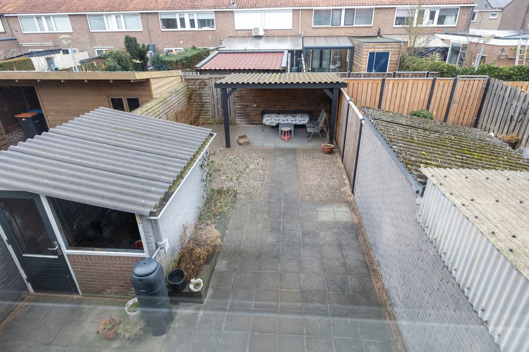 Foto 17 van Boskamp 22