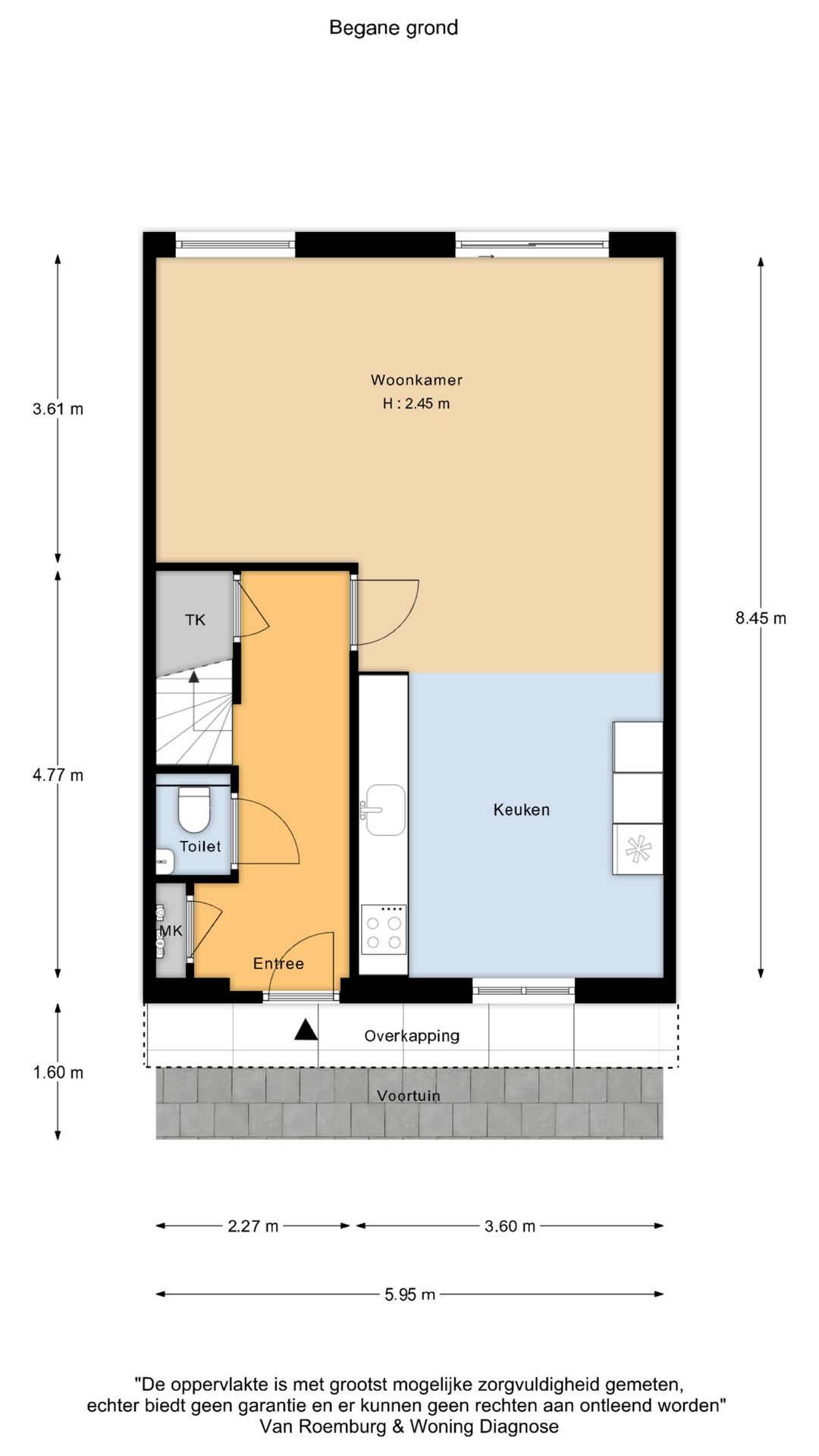 Foto 34 van Burgemeester Kootlaan 141