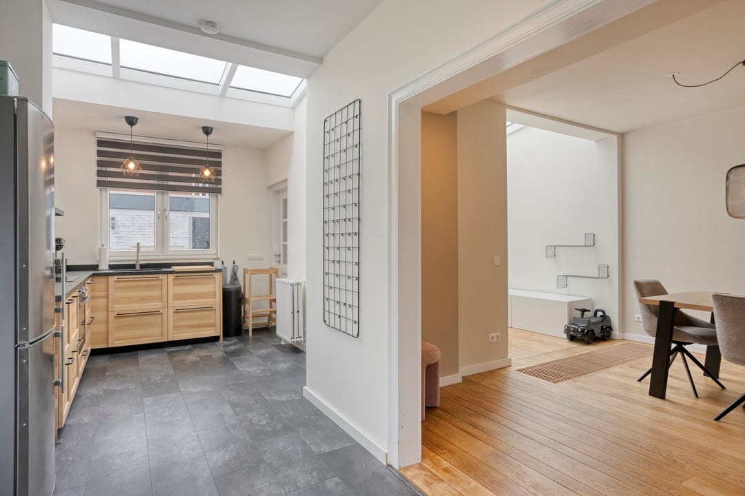 Foto 11 van M.L. Kingstraat 35