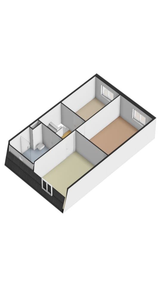 Foto 37 van Burgemeester Kootlaan 141