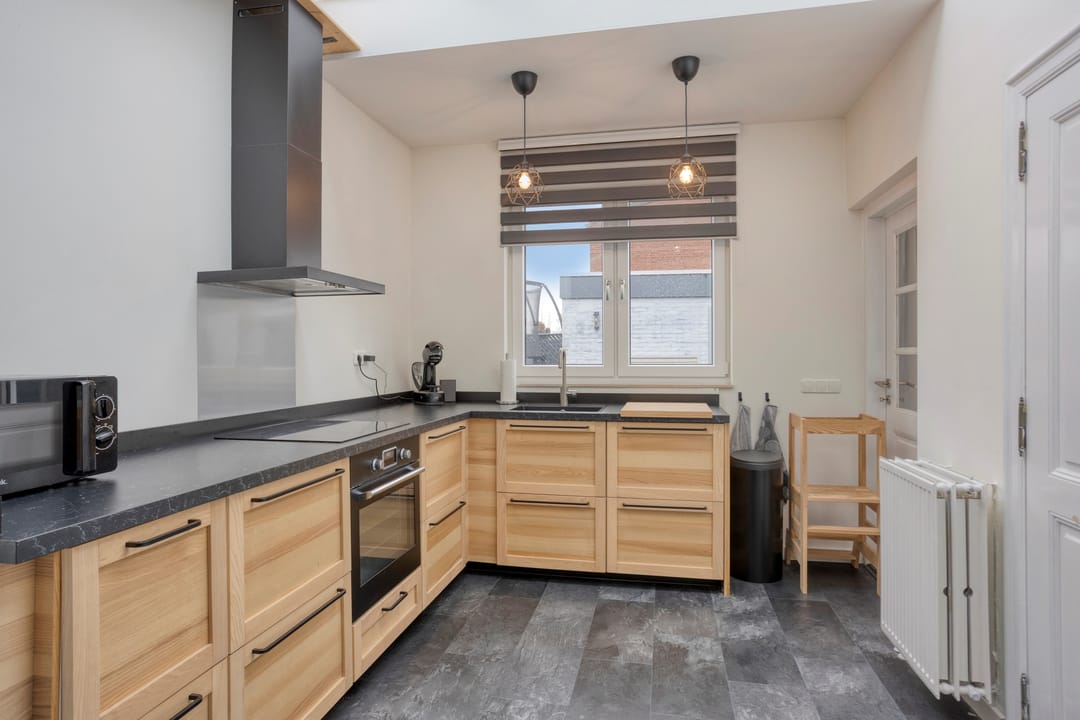 Foto 13 van M.L. Kingstraat 35