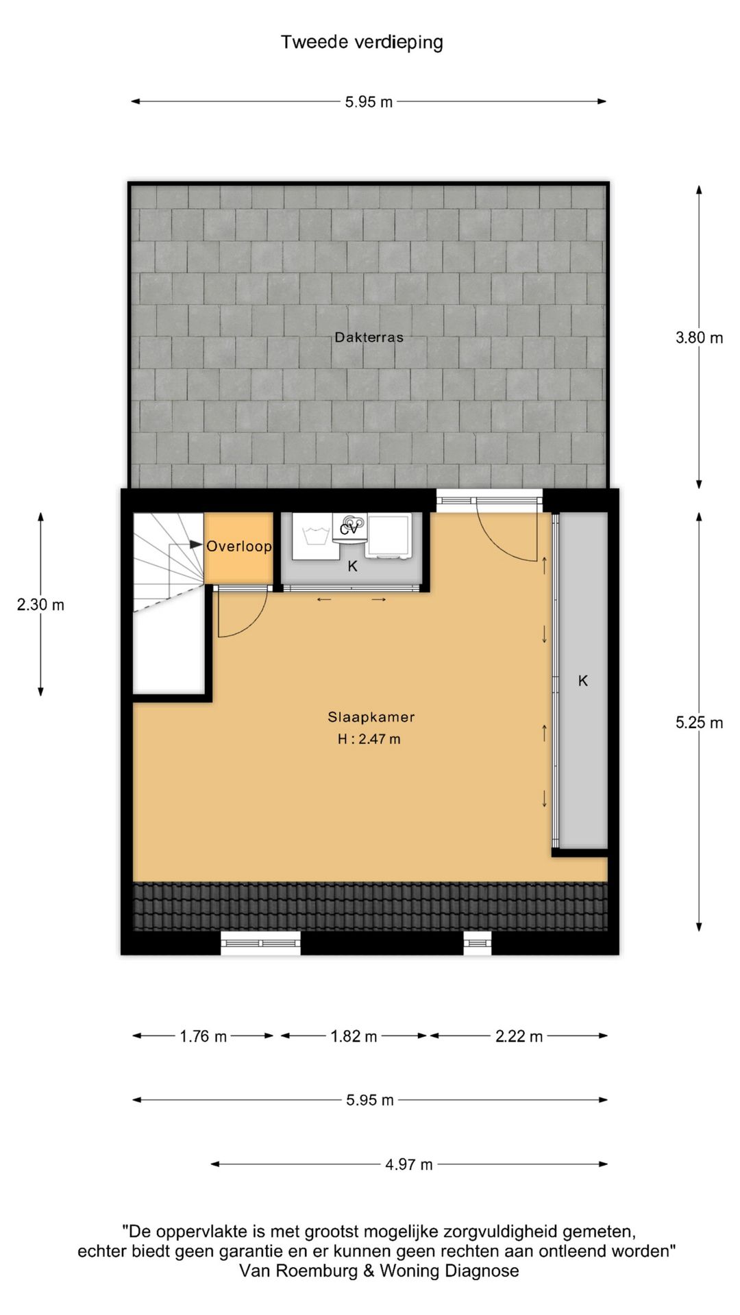 Foto 38 van Burgemeester Kootlaan 141