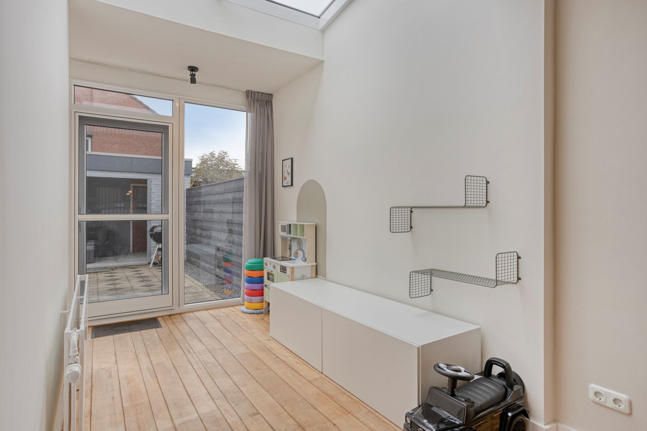 Foto 15 van M.L. Kingstraat 35