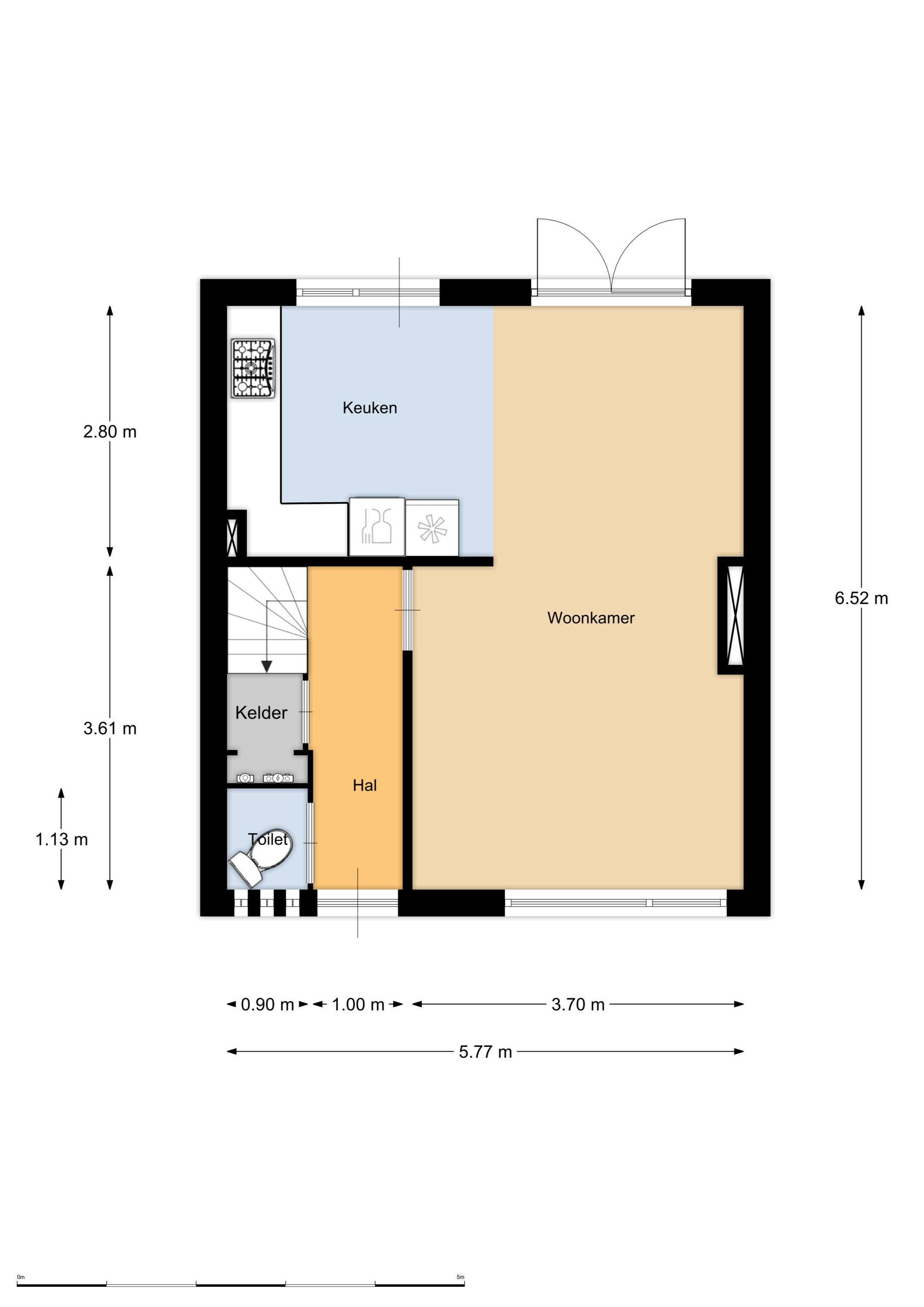 Foto 30 van Boskamp 22