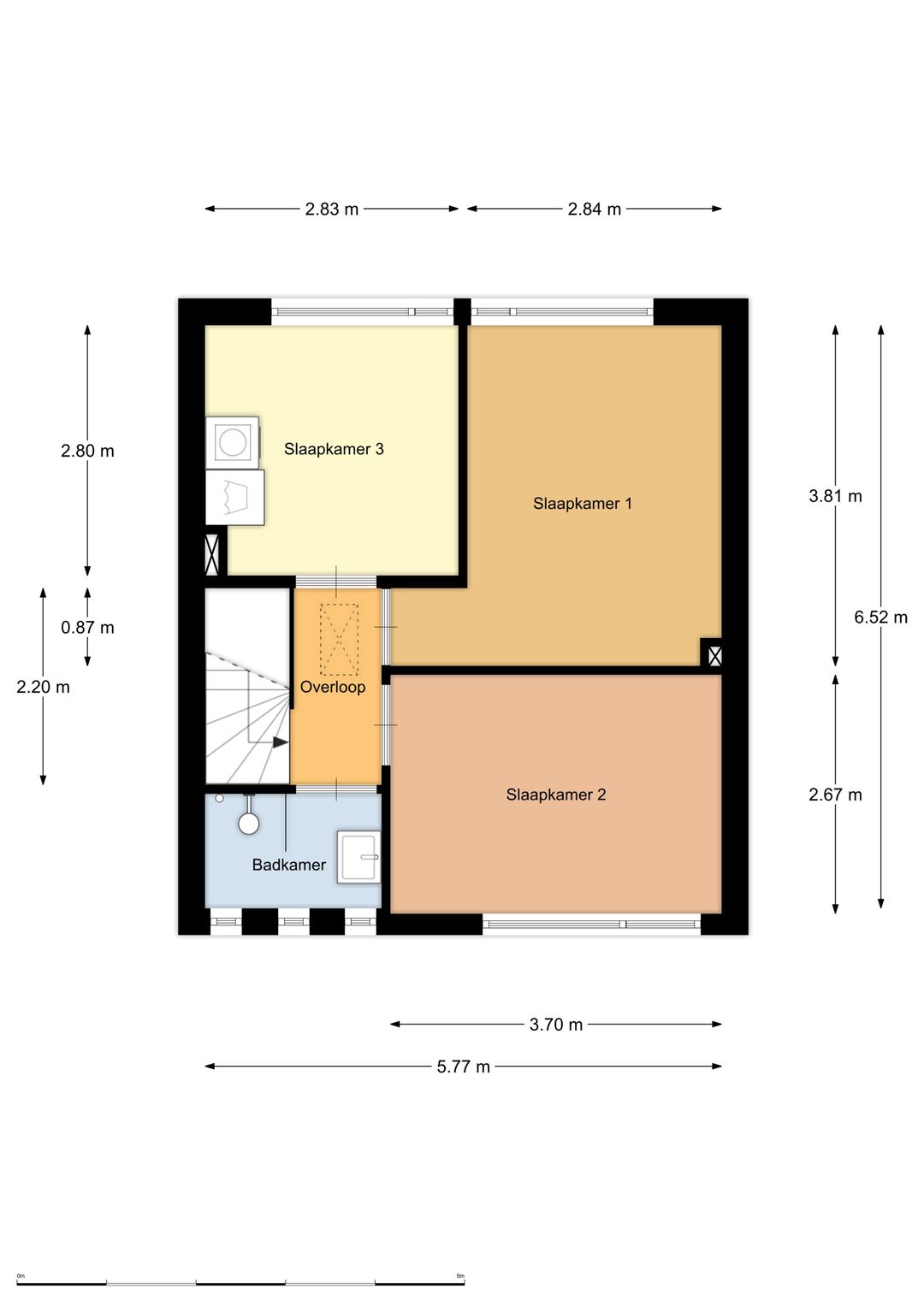 Foto 31 van Boskamp 22