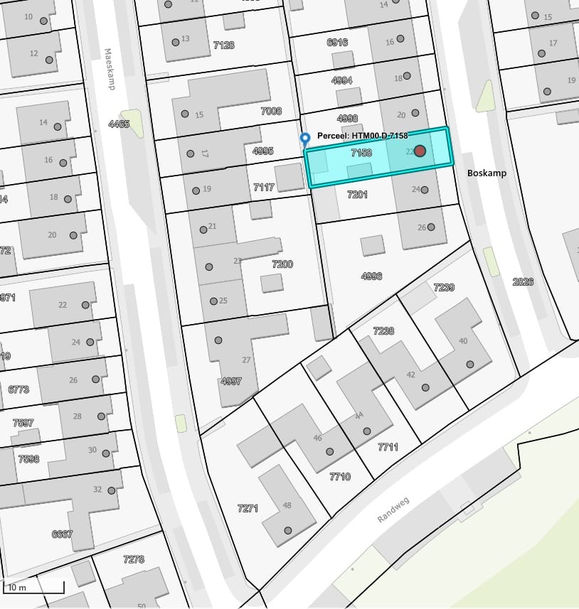 Foto 32 van Boskamp 22