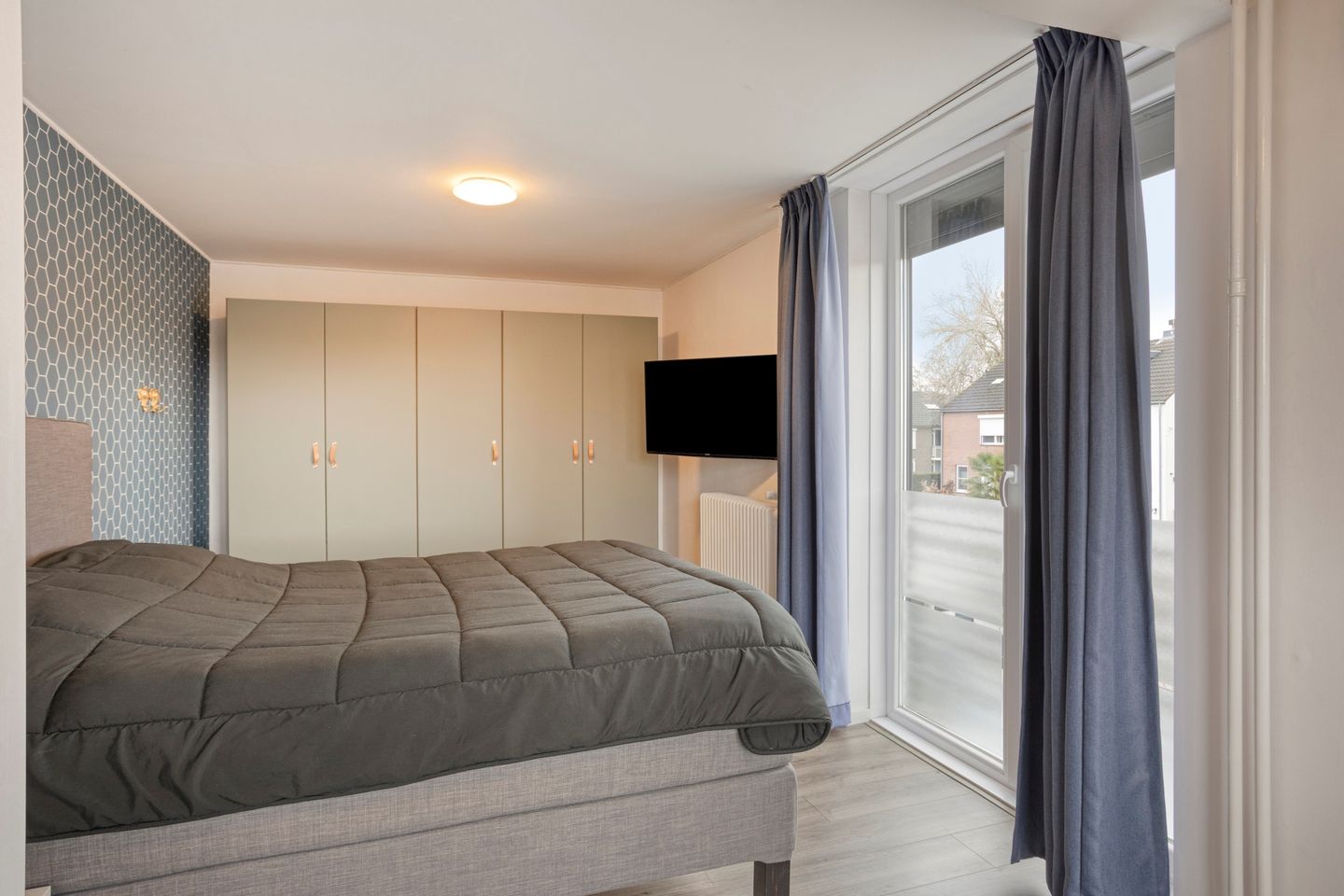 Foto 19 van M.L. Kingstraat 35