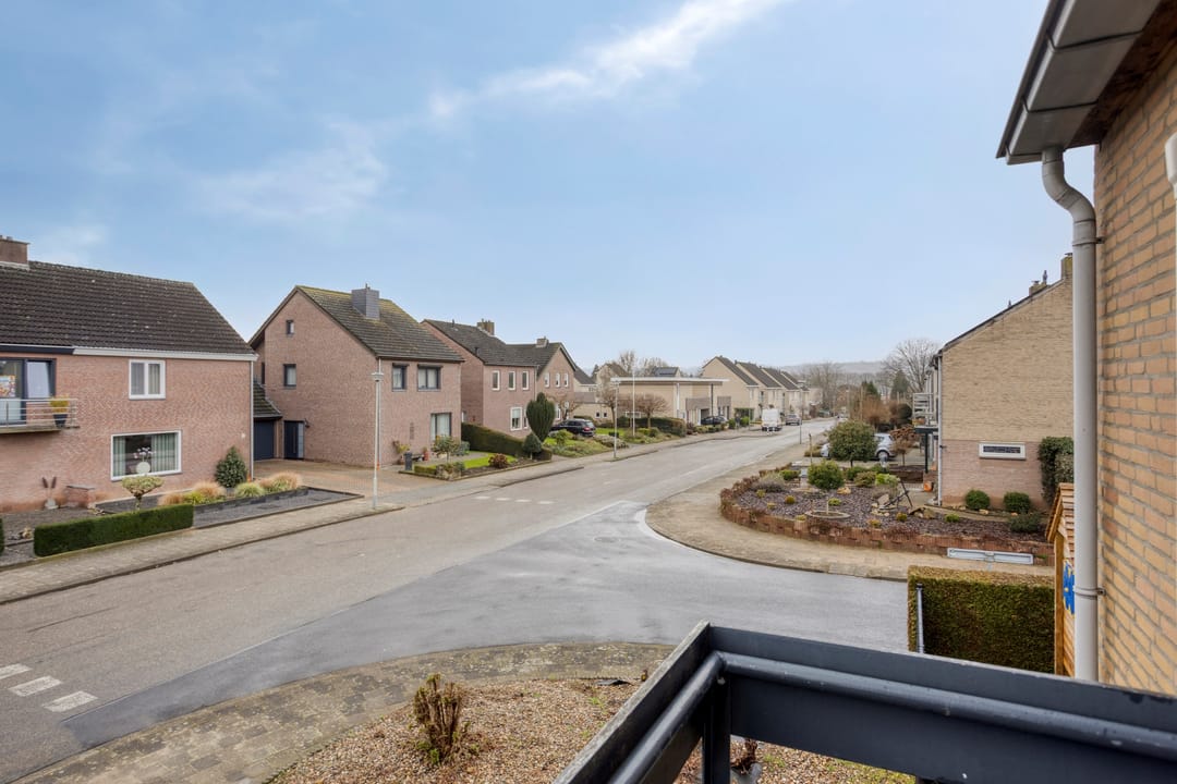 Foto 22 van M.L. Kingstraat 35