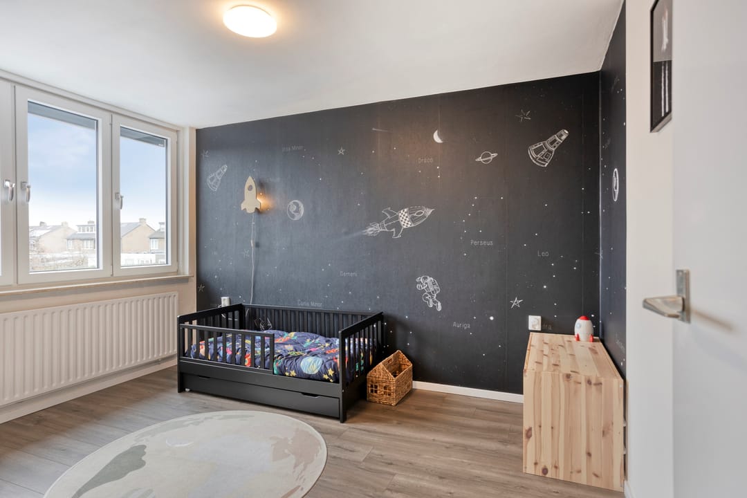 Foto 26 van M.L. Kingstraat 35