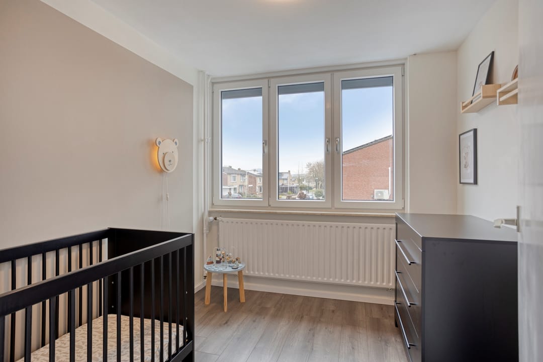 Foto 28 van M.L. Kingstraat 35