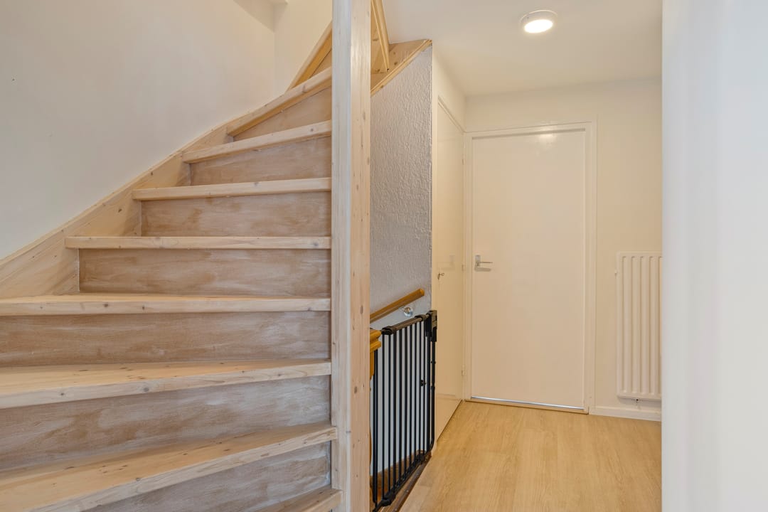 Foto 16 van M.L. Kingstraat 35