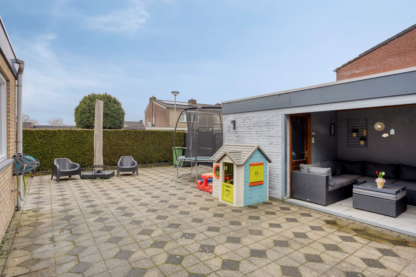 Foto 35 van M.L. Kingstraat 35