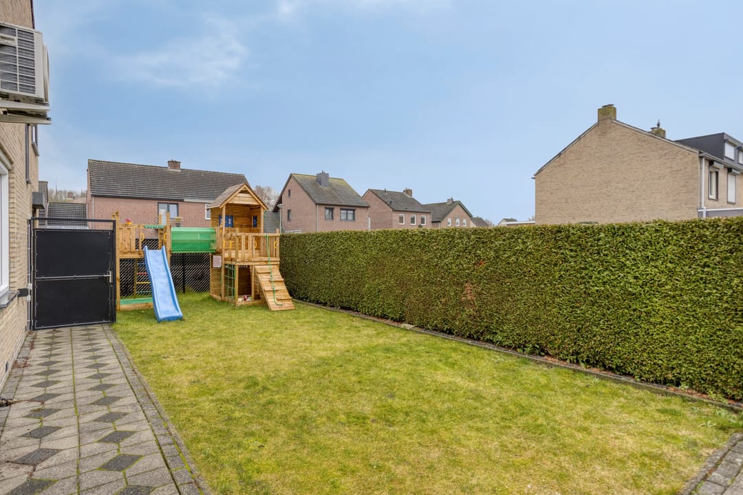 Foto 38 van M.L. Kingstraat 35