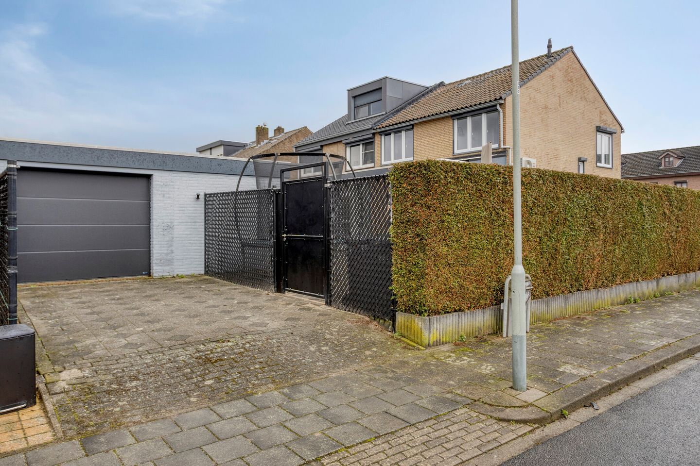 Foto 40 van M.L. Kingstraat 35