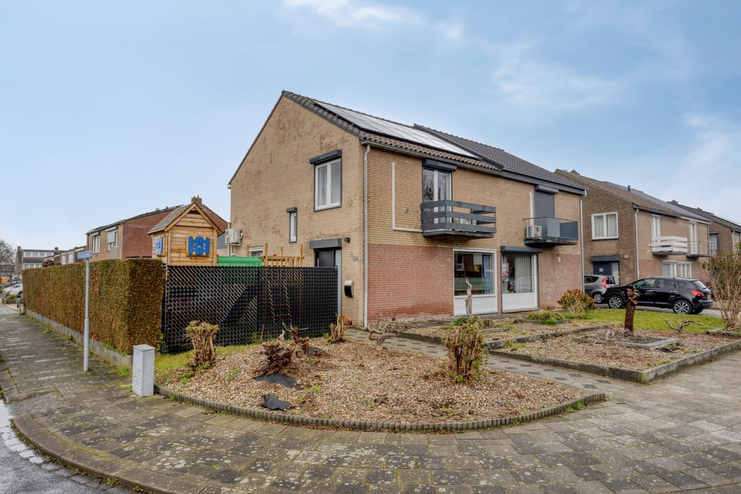 Foto 43 van M.L. Kingstraat 35