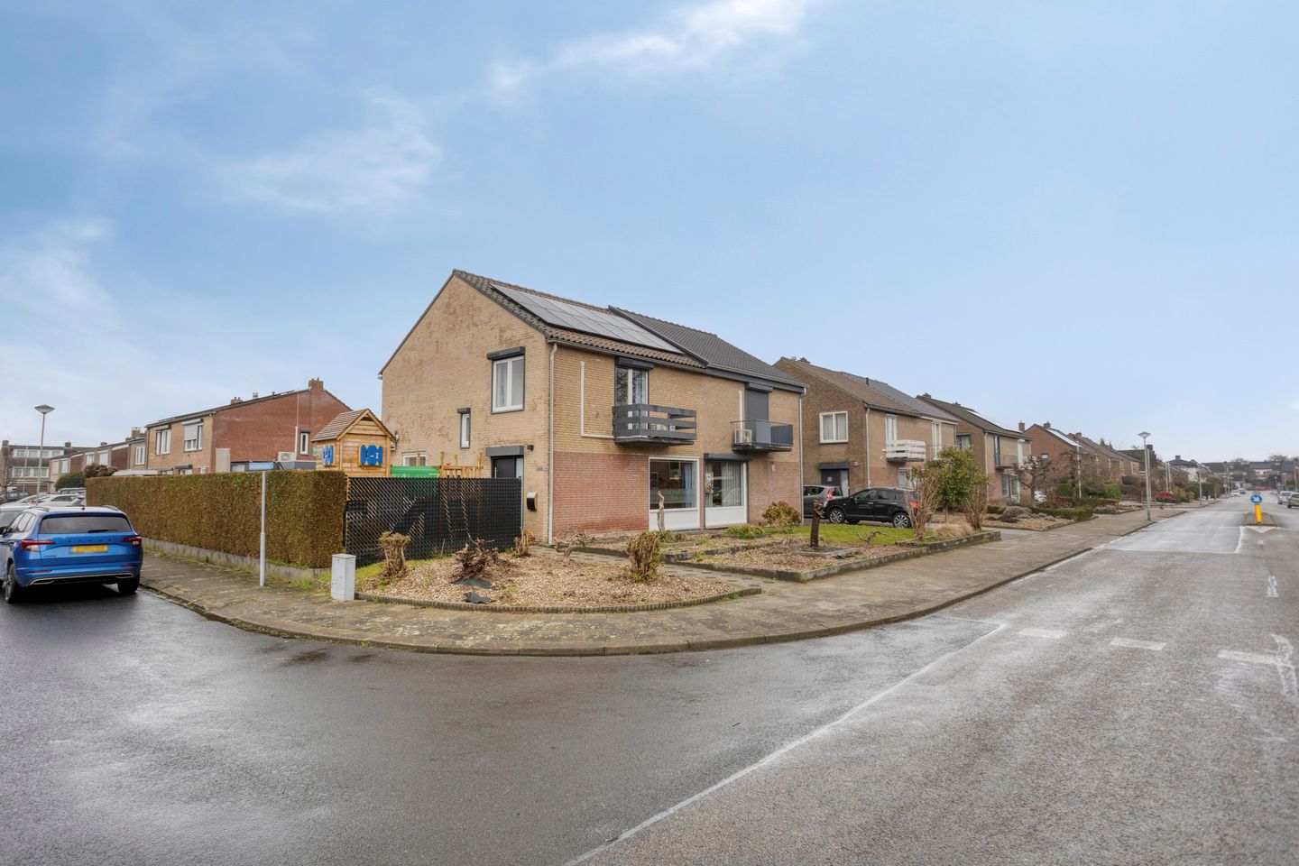 Foto 44 van M.L. Kingstraat 35