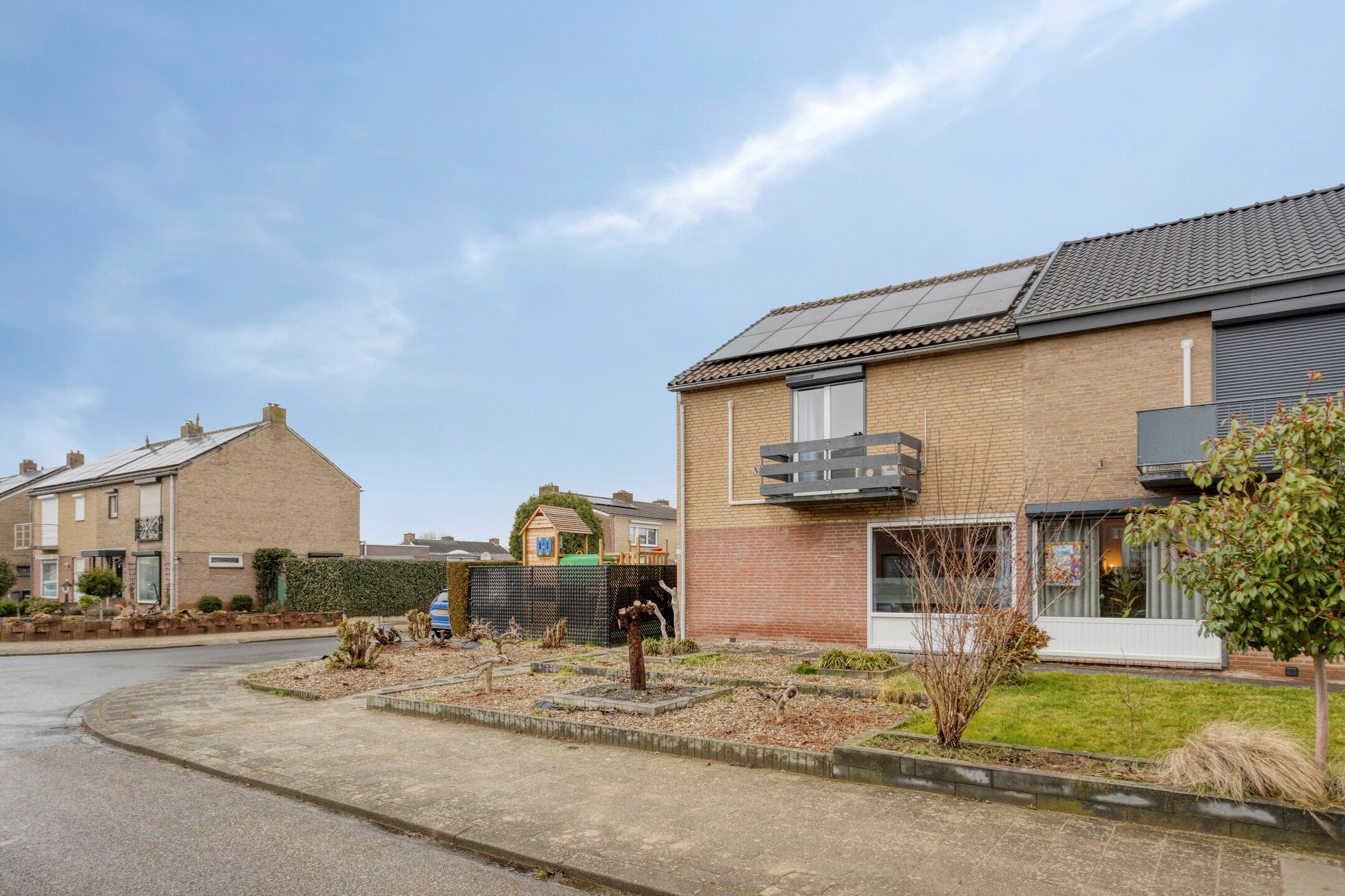 Foto 45 van M.L. Kingstraat 35