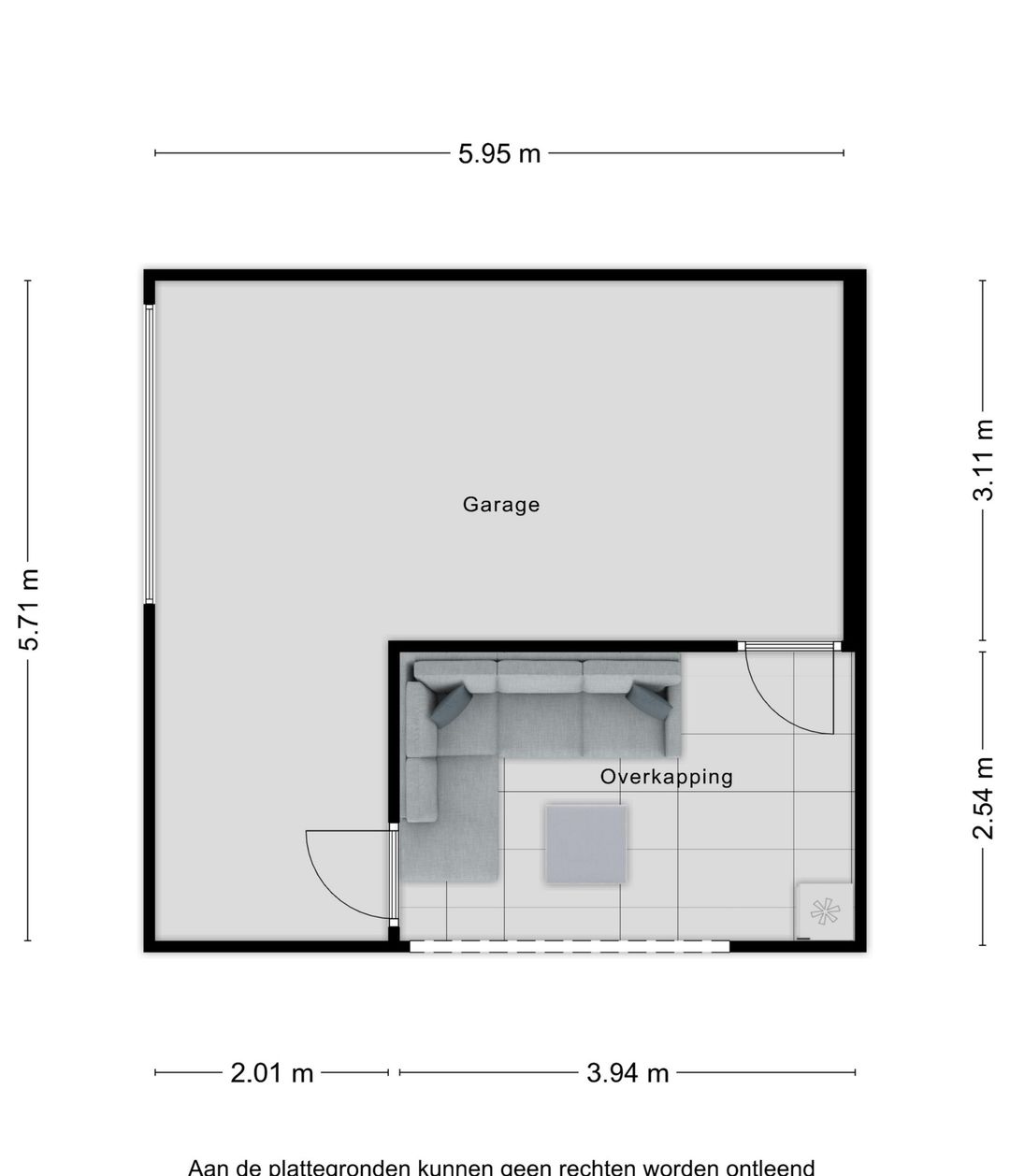 Foto 52 van M.L. Kingstraat 35