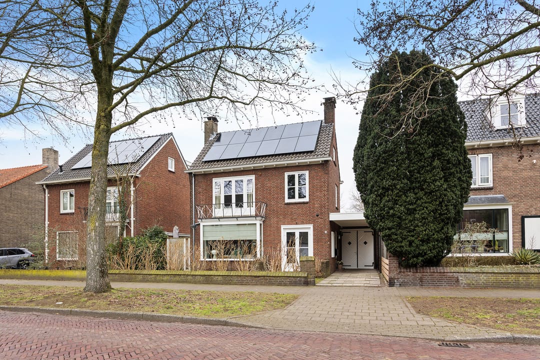 Photo 1 of Dr. Benthemstraat 69