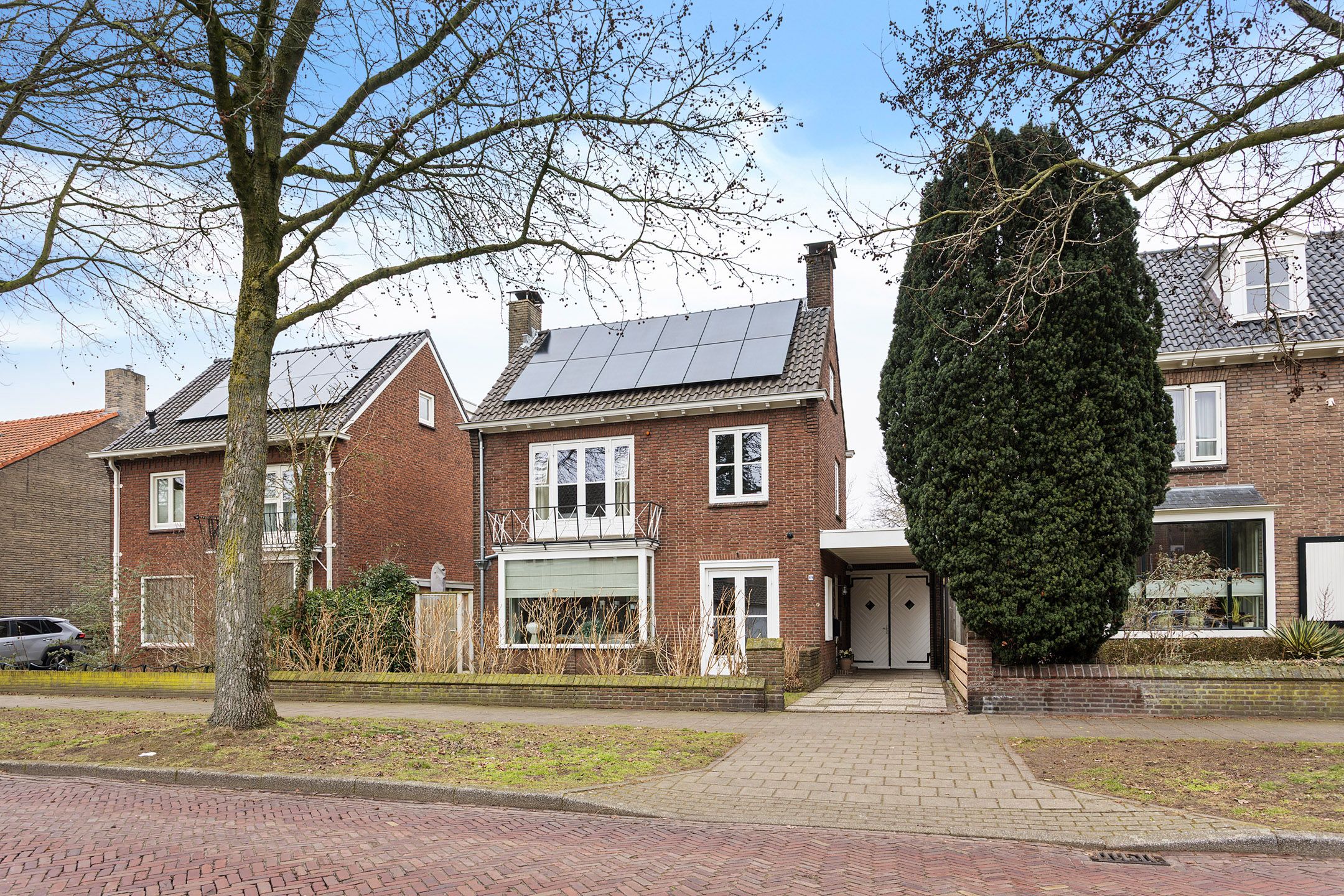 Dr. Benthemstraat 69 