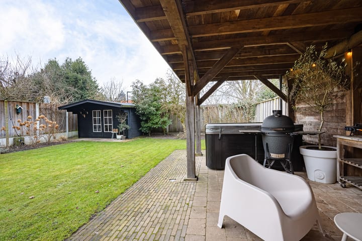 Foto 4 van Dr. Benthemstraat 69