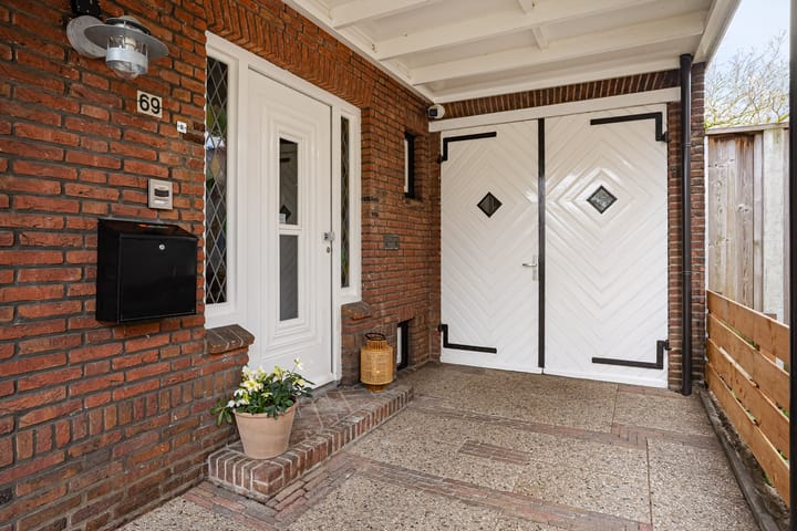 Foto 6 van Dr. Benthemstraat 69