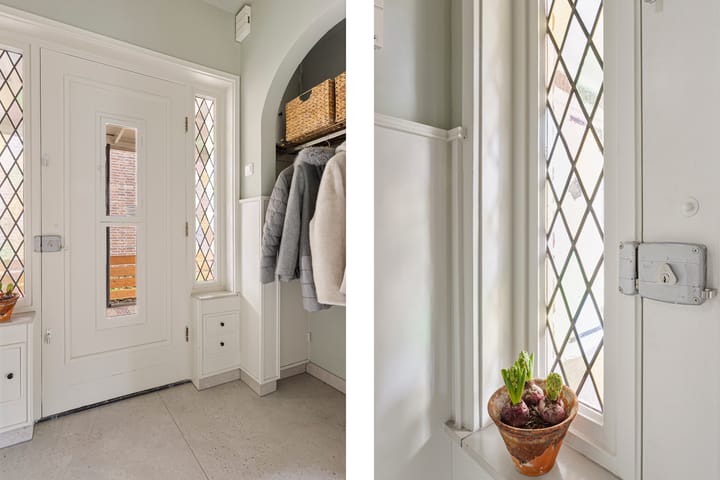 Foto 7 van Dr. Benthemstraat 69