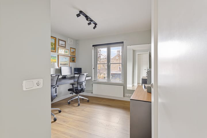 Foto 24 van Dr. Benthemstraat 69