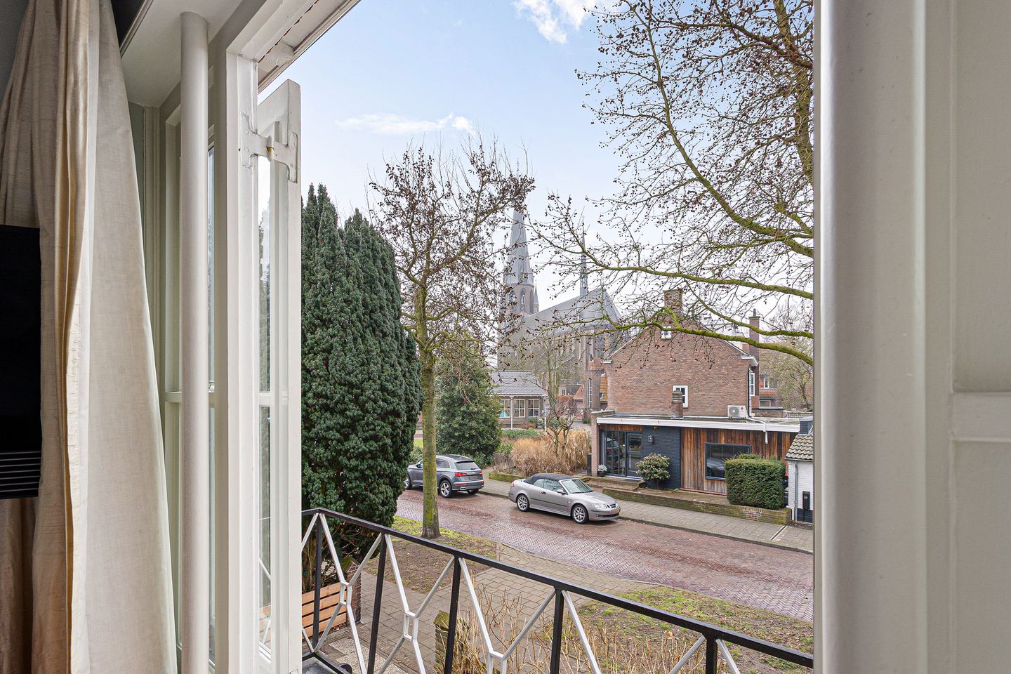 Photo 25 of Dr. Benthemstraat 69