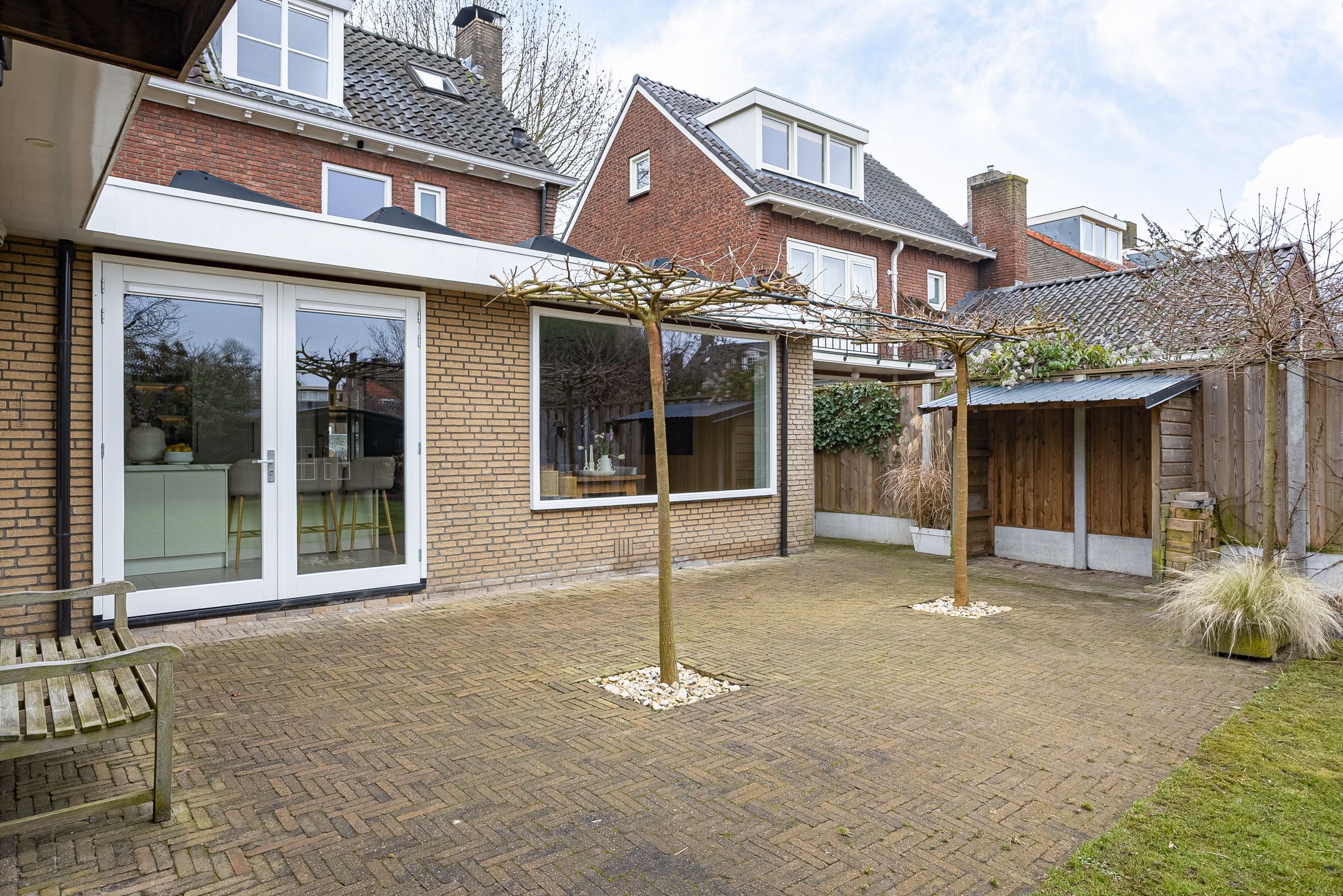 Photo 36 of Dr. Benthemstraat 69
