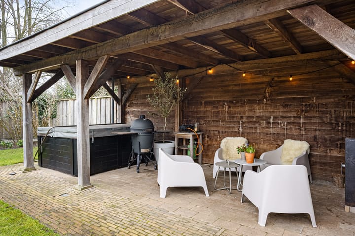 Foto 37 van Dr. Benthemstraat 69