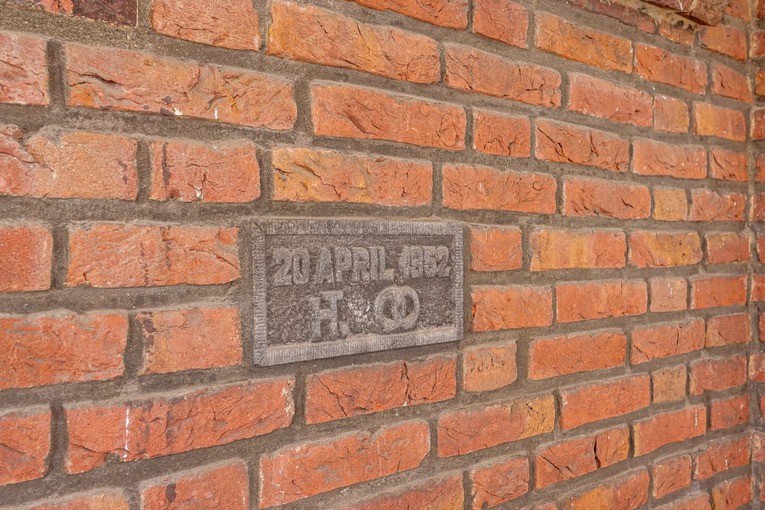 Photo 32 of Dr. Benthemstraat 69
