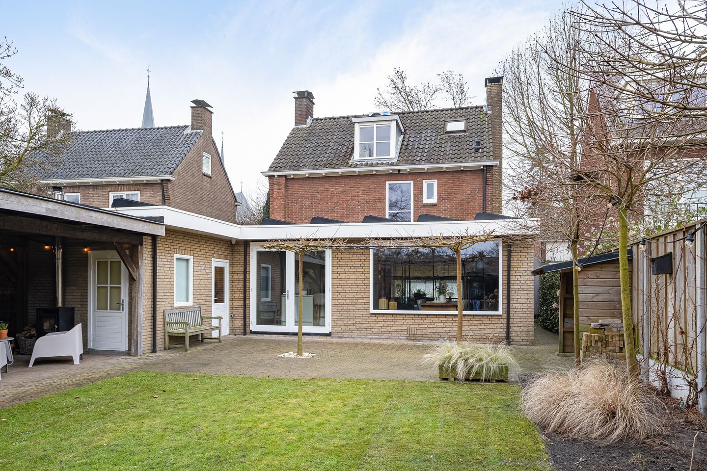 Photo 35 of Dr. Benthemstraat 69