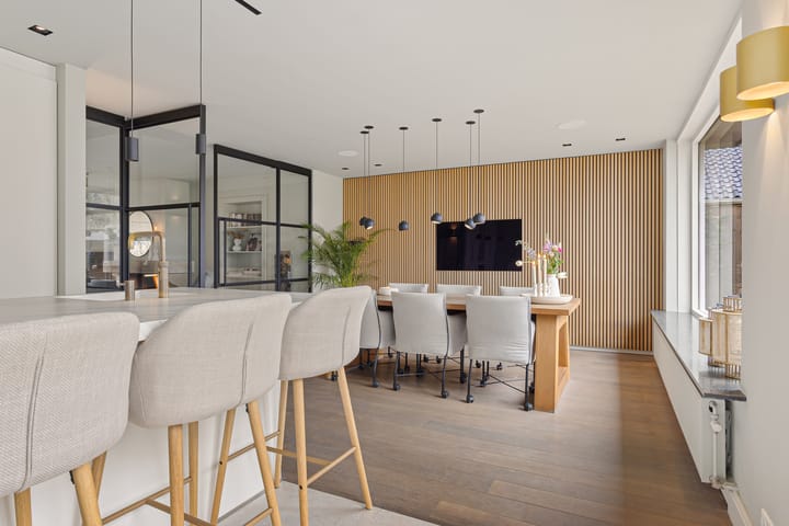 Foto 10 van Dr. Benthemstraat 69