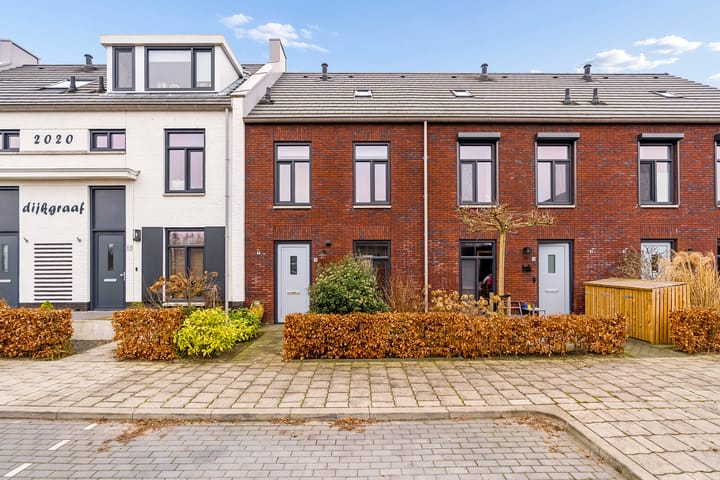 Foto 5 van Molendijkjes 50