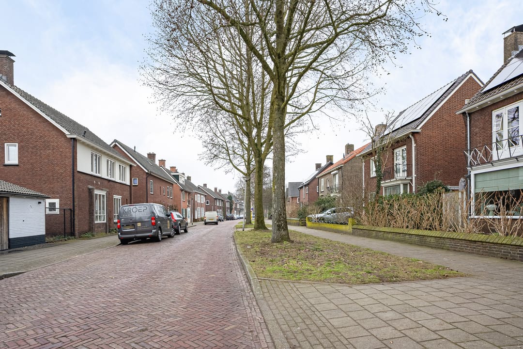 Photo 38 of Dr. Benthemstraat 69