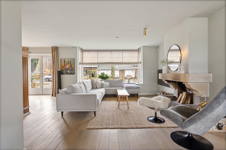 Foto 3 van Dr. Benthemstraat 69